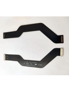 Flex central para Oppo Reno 4 4G CPH2113 calidad premium