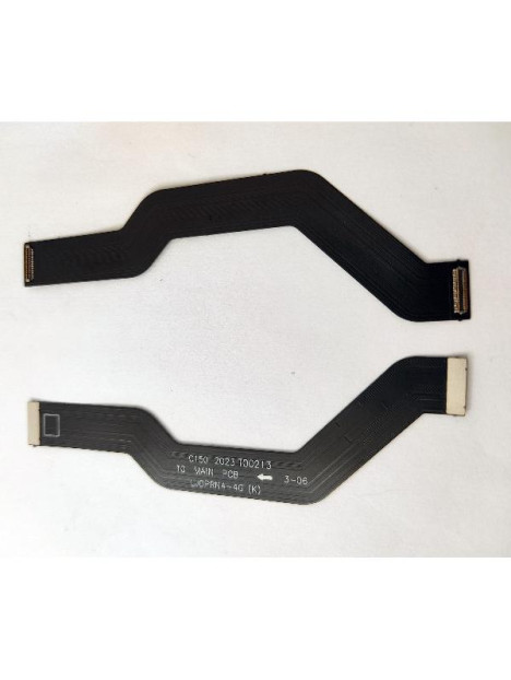 Flex central para Oppo Reno 4 4G CPH2113 calidad premium