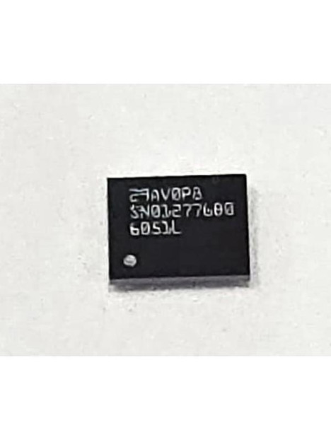 IC de audio SN012776B0 para Macbook Pro 13.3" M1 A2338 Macbook Pro 16.2 2021 A2485 calidad premium