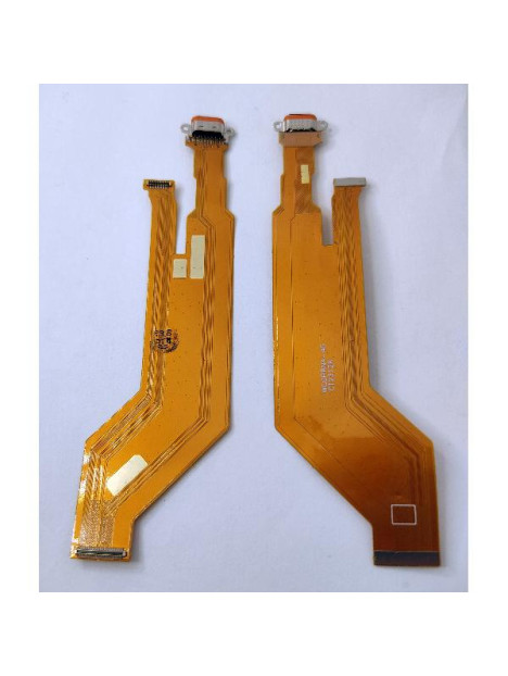 Flex puerto de carga para Oppo Reno 4 4G CPH2113 calidad premium