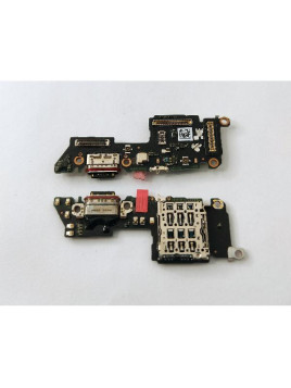 Flex puerto de carga para Oppo Reno 13 Pro 5G CPH2697 calidad premium