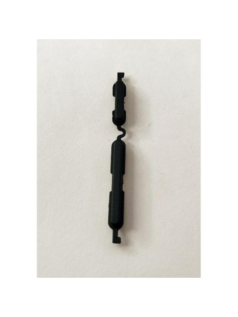 Boton gris para Oukitel OT11 11" calidad premium