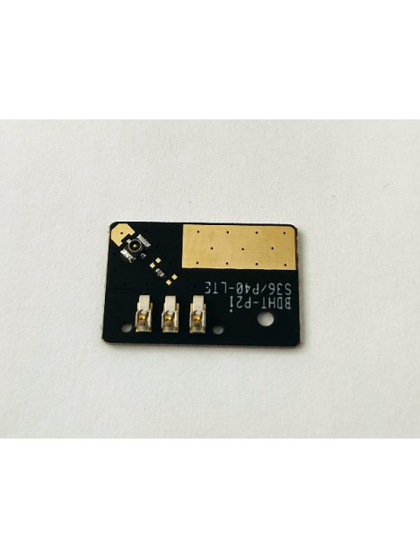 Placa de antena central para Oukitel OT11 11" calidad premium