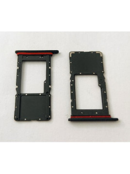 Soporte o bandeja sim negra para Lenovo Tab P11 Plus TB-J616 TB-J616F version WiFi calidad premium