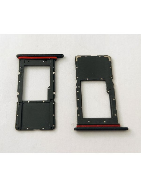 Soporte o bandeja sim negra para Lenovo Tab P11 Plus TB-J616 TB-J616F version WiFi calidad premium