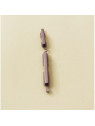 Boton morado para Oukitel OT11 11" calidad premium