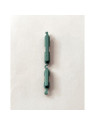 Boton verde para Oukitel OT11 11" calidad premium