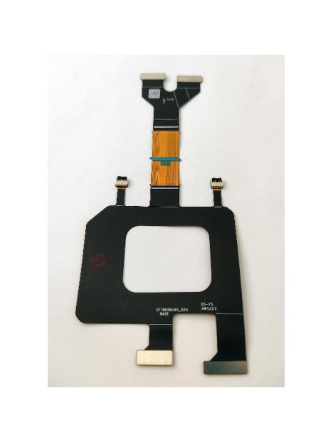 Flex eje de giro para Motorola Razr 50 calidad premium