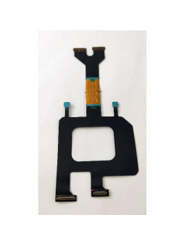 Flex eje de giro para Motorola Razr 50 calidad premium