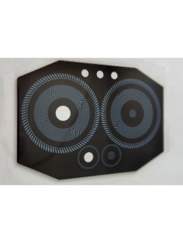 Cristal de camara para iiiF150 B3 calidad premium