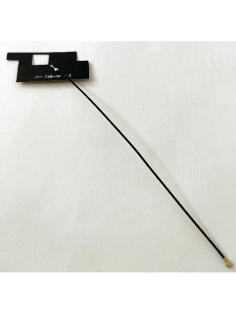Antena GPS Wifi Bluetooth para Oukitel OT11 11" calidad premium