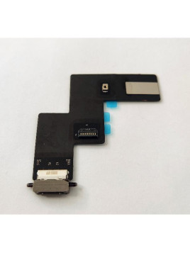 Flex puerto de carga gris para Apple iPad Air 13 2024 A2898 A2899 compatible