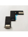 Flex puerto de carga gris para Apple iPad Air 13 2024 A2898 A2899 compatible