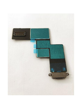 Flex puerto de carga gris para Apple iPad Air 13 2024 A2898 A2899 compatible