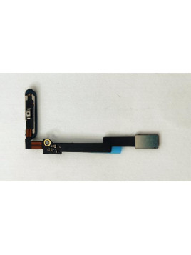 Flex sensor de huella azul para Apple iPad Mini 2024 iPad Mini 7 compatible