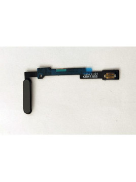 Flex sensor de huella gris para Apple iPad Mini 2024 iPad Mini 7 compatible