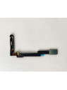 Flex sensor de huella gris para Apple iPad Mini 2024 iPad Mini 7 compatible