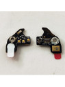 Placa de microfono para Google Pixel 9 calidad premium