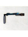 Flex sensor de huella morado para Apple iPad Mini 2024 iPad Mini 7 compatible