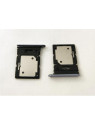 Soporte o bandeja sim morada Dual sim para Xiaomi Redmi Note 14 4G calidad premium