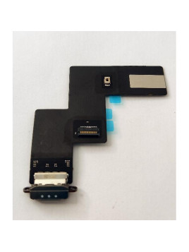 Flex puerto de carga azul para Apple iPad Air 13 2024 A2898 A2899 compatible