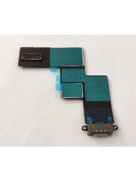 Flex puerto de carga azul para Apple iPad Air 13 2024 A2898 A2899 compatible