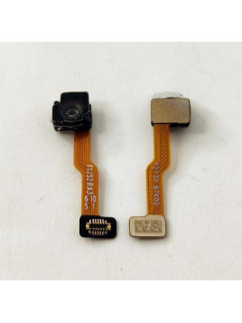 Flex sensor de huella negro para Oneplus 13R 5G calidad premium