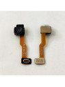 Flex sensor de huella negro para Oneplus 13R 5G calidad premium