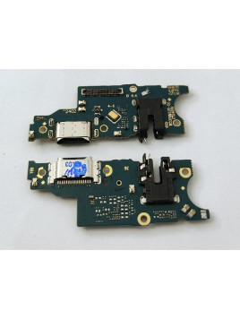 Flex puerto de carga para Realme Note 60 4G calidad premium