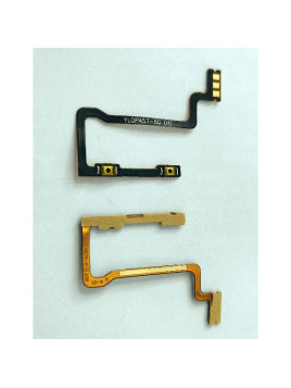 Flex volumen para Oppo A57 5G calidad premium