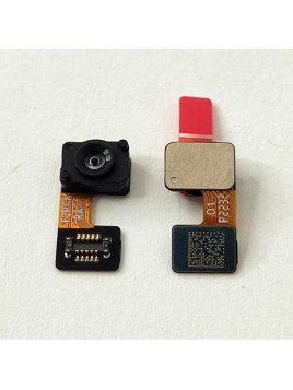 Flex sensor de huella negro para Motorola Edge 50 5G 50 Fusion 5G XT2429 50 Ultra Edge 50 Pro calidad premium