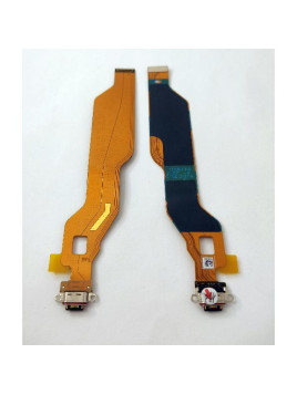 Flex puerto de carga para Realme GT 6T 5G RMX3853 calidad premium