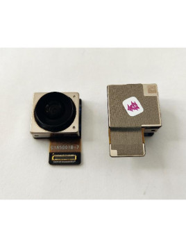 Camara trasera Ultrawide 48mp para Google Pixel 9 calidad premium