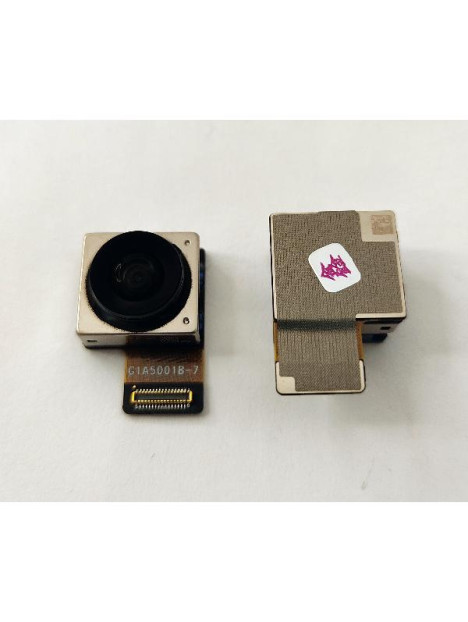 Camara trasera Ultrawide 48mp para Google Pixel 9 calidad premium