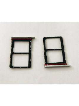 Soporte o bandeja sim plata Dual sim para Huawei Honor Magic V3 5G calidad premium