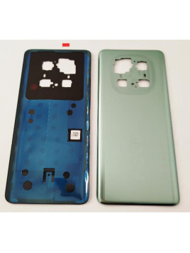 Tapa trasera o tapa bateria verde para Xiaomi Poco X7 5G