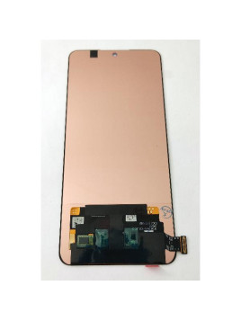 Pantalla lcd para Oppo Reno 11 F 5G CPH2603 mas tactil negro calidad Oled