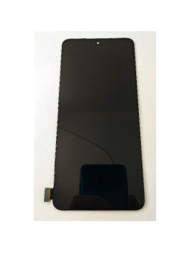 Pantalla lcd para Oppo Reno 11 F 5G CPH2603 mas tactil negro calidad Oled