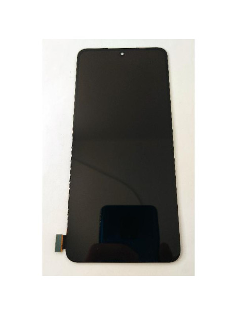 Pantalla lcd para Oppo Reno 11 F 5G CPH2603 mas tactil negro calidad Oled