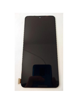 Pantalla lcd para Realme 12 4G mas tactil negro calidad Oled