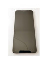 Pantalla lcd para Motorola Moto G15 4G mas tactil negro con marco negro calidad premium