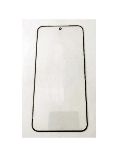 Cristal negro para Xiaomi 15 5G calidad premium