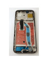 Pantalla lcd para Huawei Honor X8B Honor 200 Lite 5G mas tactil negro con marco negro compatible TFT
