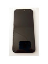 Pantalla lcd para Huawei Honor X8B Honor 200 Lite 5G mas tactil negro con marco negro compatible TFT