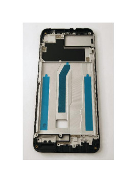 Carcasa o marco frontal negro para Oukitel C51