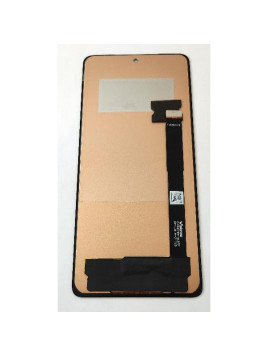 Pantalla lcd para Motorola Edge 30 Pro mas tactil negro compatible TFT