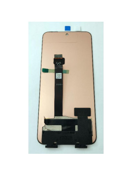 Pantalla lcd para Motorola ThinkPhone 25 5G mas tactil negro calidad premium