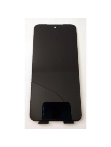 Pantalla lcd para Motorola ThinkPhone 25 5G mas tactil negro calidad premium