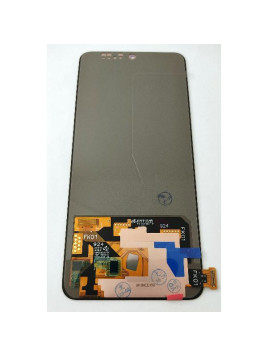 Pantalla lcd para Vivo V40 Lite 5G mas tactil negro compatible Oled