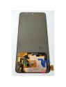 Pantalla lcd para Vivo V40 Lite 5G mas tactil negro compatible Oled